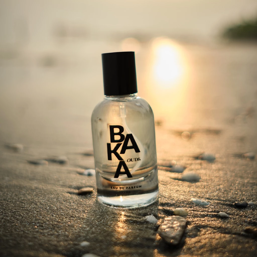 Baka Eau De Parfum 35ml