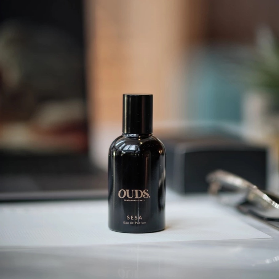 Sesa Eau De Parfum 35ml - Woody