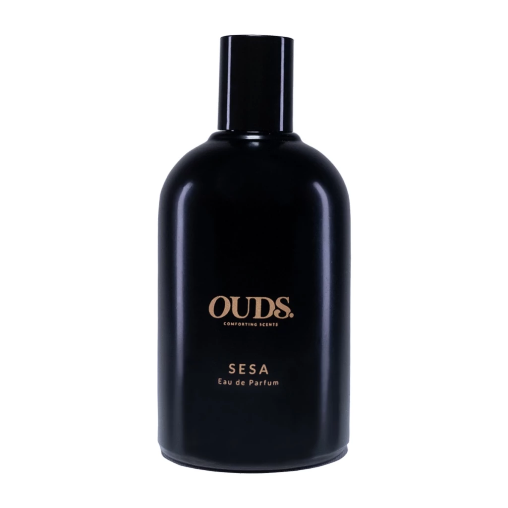 Sesa Eau De Parfum 100ml